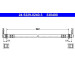 ATE | Bremsschlauch | 24.5229-0240.3 ATE | Bremsschlauch | 24.5229-0240.3