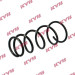 KYB | Fahrwerksfeder | RA4128 KYB | Fahrwerksfeder | RA4128
