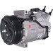 Valeo | Kompressor, Klimaanlage | 716688