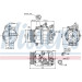 Nissens | Kompressor, Klimaanlage | 89520 Nissens | Kompressor, Klimaanlage | 89520