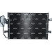 35527 Kondensator, Klimaanlage EASY FIT