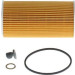 BOSCH F 026 407 206 Ölfilter