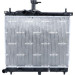 NRF | Kühler, Motorkühlung | 53029 NRF | Kühler, Motorkühlung | 53029