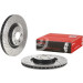 Brembo | Bremsscheibe | 09.D339.11 Brembo | Bremsscheibe | 09.D339.11
