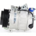Nissens | Kompressor, Klimaanlage | 890322 Nissens | Kompressor, Klimaanlage | 890322