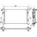 54203 Kühler, Motorkühlung