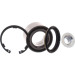 SKF | Radlagersatz | VKBA 6944