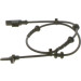 BOSCH | Sensor, Raddrehzahl | 0 265 008 006 BOSCH | Sensor, Raddrehzahl | 0 265 008 006
