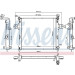Nissens | Kühler, Motorkühlung | 61038 Nissens | Kühler, Motorkühlung | 61038