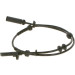 BOSCH | Sensor, Raddrehzahl | 0 265 007 983