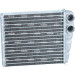 54476 Wärmetauscher, Innenraumheizung