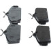 BOSCH | Bremsbelagsatz, Scheibenbremse | 0 986 424 781 BOSCH | Bremsbelagsatz, Scheibenbremse | 0 986 424 781