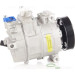 Nissens | Kompressor, Klimaanlage | 890632 Nissens | Kompressor, Klimaanlage | 890632