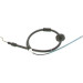 BOSCH | Seilzug, Feststellbremse | 1 987 477 171 BOSCH | Seilzug, Feststellbremse | 1 987 477 171