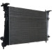 CR 1112 000S Kühler, Motorkühlung BEHR