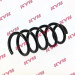 KYB | Fahrwerksfeder | RA1217 KYB | Fahrwerksfeder | RA1217