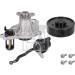 FEBI BILSTEIN 184558 Wasserpumpe, Motorkühlung FEBI BILSTEIN 184558 Wasserpumpe, Motorkühlung