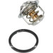 NRF | Thermostat, Kühlmittel | 725205