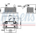 Nissens | Ölkühler, Motoröl | 90779 Nissens | Ölkühler, Motoröl | 90779