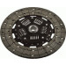 Sachs | Kupplungsscheibe | 1862 565 001 Sachs | Kupplungsscheibe | 1862 565 001