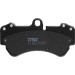 GDB1547 Bremsbelagsatz, Scheibenbremse COTEC
