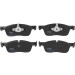 GDB2100 Bremsbelagsatz, Scheibenbremse