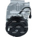 32723 Kompressor, Klimaanlage EASY FIT