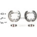 84058000 Bremsbackensatz Shoe Kit Pro