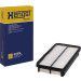 Hengst Filter | Luftfilter | E550L Hengst Filter | Luftfilter | E550L