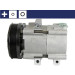 Mahle | Kompressor, Klimaanlage | ACP 88 000S
