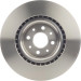 BOSCH | Bremsscheibe | 0 986 479 570 BOSCH | Bremsscheibe | 0 986 479 570
