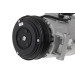 Valeo | Kompressor, Klimaanlage | 690210 Valeo | Kompressor, Klimaanlage | 690210