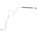 BOSCH | Bremsschlauch | 1 987 481 536 BOSCH | Bremsschlauch | 1 987 481 536