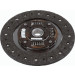 Sachs | Kupplungsscheibe | 1862 848 001