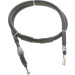 BOSCH | Seilzug, Feststellbremse | 1 987 477 630 BOSCH | Seilzug, Feststellbremse | 1 987 477 630