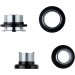 Bilstein | Fahrwerkssatz, Federn/Dämpfer | 47-279605 Bilstein | Fahrwerkssatz, Federn/Dämpfer | 47-279605