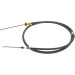 BOSCH | Seilzug, Feststellbremse | 1 987 477 587 BOSCH | Seilzug, Feststellbremse | 1 987 477 587
