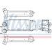 96514 Ladeluftkühler ** FIRST FIT ** 96514 Ladeluftkühler ** FIRST FIT **
