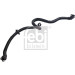FEBI BILSTEIN 185679 Schlauch, Kurbelgehäuseentlüftung FEBI BILSTEIN 185679 Schlauch, Kurbelgehäuseentlüftung