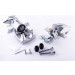 Hella | Bremssattel | 8AN 355 781-301