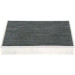 BOSCH 1 987 432 411 Innenraumfilter BOSCH 1 987 432 411 Innenraumfilter