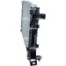 NRF | Kühler, Motorkühlung | 54754 NRF | Kühler, Motorkühlung | 54754