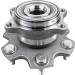Metzger | Radlagersatz | WM 2255 Metzger | Radlagersatz | WM 2255