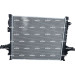 NRF | Kühler, Motorkühlung | 550019 NRF | Kühler, Motorkühlung | 550019