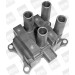 BorgWarner (BERU) | Zündspule | ZS387 BorgWarner (BERU) | Zündspule | ZS387