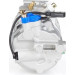 Nissens | Kompressor, Klimaanlage | 890173 Nissens | Kompressor, Klimaanlage | 890173