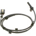 BOSCH | Sensor, Raddrehzahl | 0 265 008 662 BOSCH | Sensor, Raddrehzahl | 0 265 008 662
