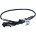 NRF | Sensor, Abgastemperatur | 707284 NRF | Sensor, Abgastemperatur | 707284