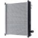 Mahle | Kühler, Motorkühlung | CR 1046 000P Mahle | Kühler, Motorkühlung | CR 1046 000P