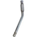 Bosal | Abgasrohr | mitte | 767-831 Bosal | Abgasrohr | mitte | 767-831
